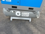 Basic Air Compressor* with 