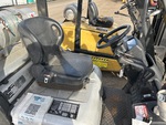 Control Station with 