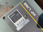 Electrical with 