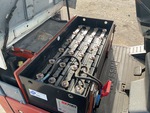 Electrical with 