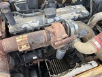 Motor with 
