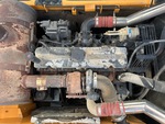 Motor with 