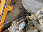 Motor with 