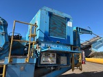 Chassis with 