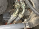 Hydraulics with 