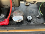 Generator with 