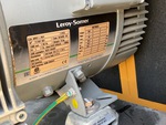 Generator with 