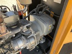 Generator with 