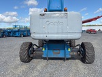 Chassis with 