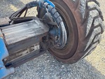 Drivetrain with 