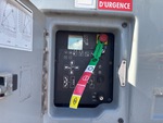 Control Station Ground with 