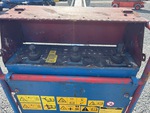 Control Station Upper with 