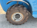 Chassis with 