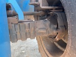 Drivetrain with 