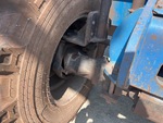 Drivetrain with 