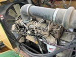 Engine with 