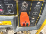Generator with 