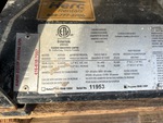 Aspect général with Numéro de série/Numéro d'identification du véhicule automobile