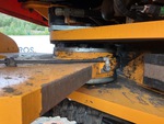 Chassis with 