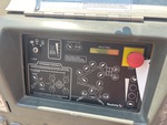 Basic Lower Control Station with 