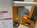 Basic Control Station Upper with 