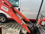 Hydraulics with 