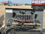 Electrical with 