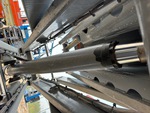Hydraulics with 