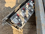 Electrical with 