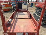 Control Station Upper with 