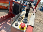 Control Station Upper with 