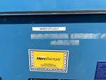 Generator with 