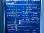 Generator with 