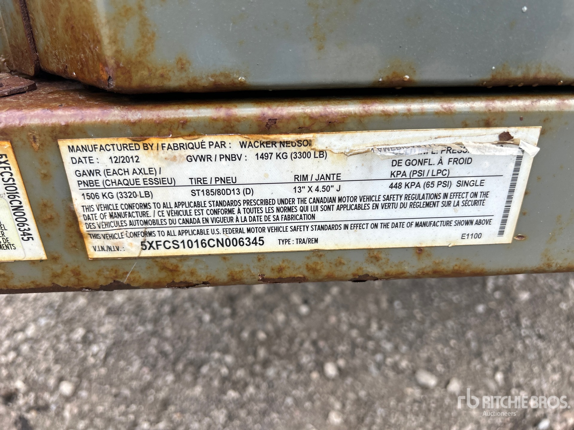 Aspect général with Numéro de série/Numéro d'identification du véhicule automobile