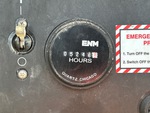 Aspect général with Compteur horaire / compteur kilométrique