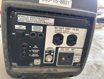 Generator with 