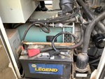 Generator with 