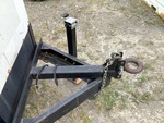 Trailer Chassis with 