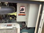 Generator with 