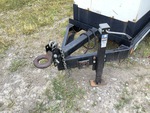 Trailer Chassis with 