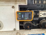Generator with 