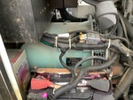 Generator with 