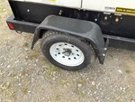 Trailer Chassis with 