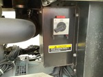 Generator with 