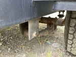 Trailer Chassis with 