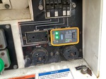 Generator with 