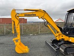 Chassis with 