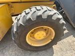 Chassis with 