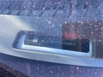 General Appearance with Second Serial Number/VIN Photo