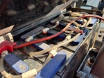 Electrical with 